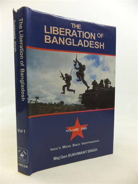 Stella And Roses Books The Liberation Of Bangladesh Written By