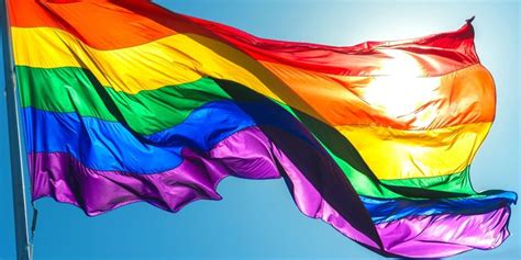 pride 2020 kick off pride flags rainbow flag pride