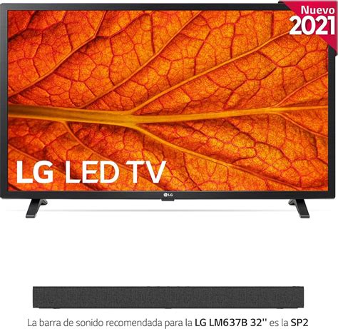 Televisor Lg 32 Pulgadas Los Mejores Televisores Del Mercado