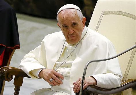 Pope Radically Simplifies Catholic Marriage Annulment