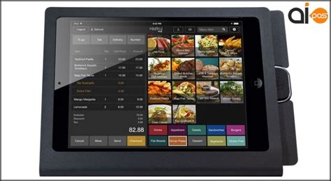 Pos Systems Australia For Restaurants Vary In Terms Of Functionality