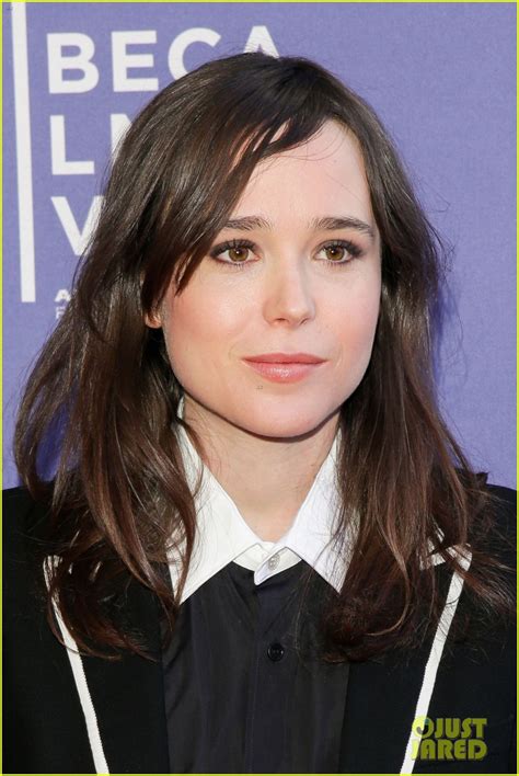 Full Sized Photo Of Ellen Page Beyond Two Souls Trailer Watch Now 07