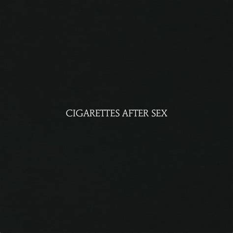 Cigarettes After Sex Sweet Lyrics Genius Lyrics