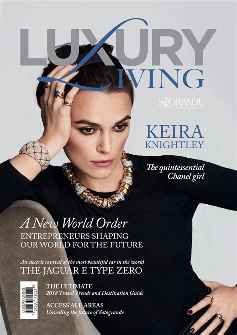 Luxury Living Magazine By Billions Luxury Portal Issuu