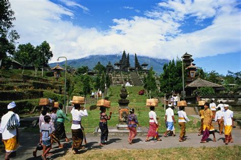 Bali Culture 101