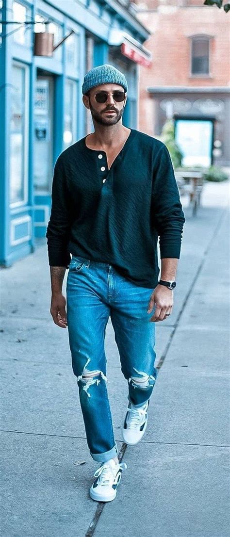 10 cool men s outfit styles you can copy for dating fashions nowadays mens fashion casual