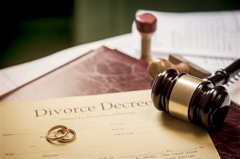 Can Final Divorce Decrees Be Reversed By Court Husker Law
