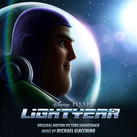 ‘lightyear Soundtrack Album Details Film Music Reporter