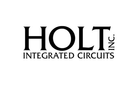 Holt Integrated Circuits Torch Technical Sales