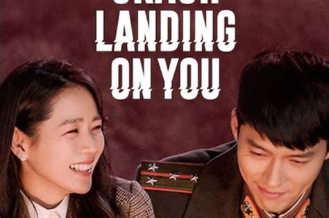 Rekomendasi Drama Korea Yang Gak Bosen Nonton Ulang Ada Crash Landing