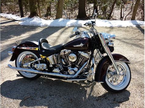 Find softail deluxe in motorcycles | find new & used motorcycles in canada. 2005 Harley-Davidson Softail DELUXE for sale on 2040motos