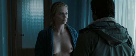 Charlize Theron Celebrity Movie Archive