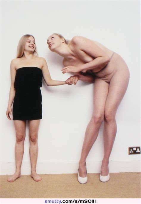 Very Tall Women Nude Telegraph