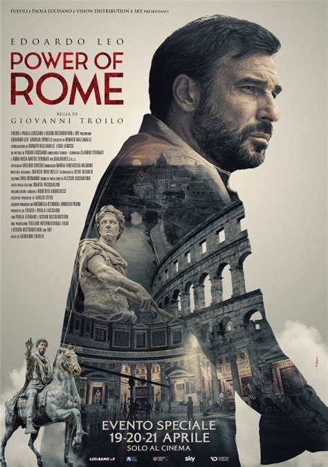 Power Of Rome Streaming Where To Watch Online