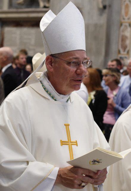 5 Lessons From The Resignation Of Bishop Robert Finn Analysis