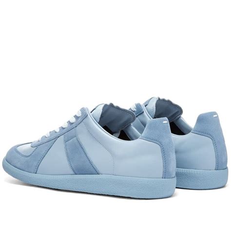 Check spelling or type a new query. Maison Margiela 22 Tonal Replica Sneakers 'Blue Fog ...