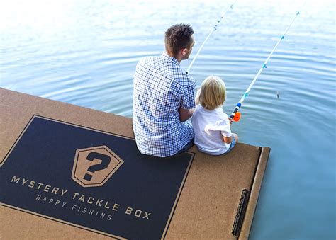 Best fishing gifts for dad. 7 Father's Day Fishing Gifts Your Dad Will Love - The ...