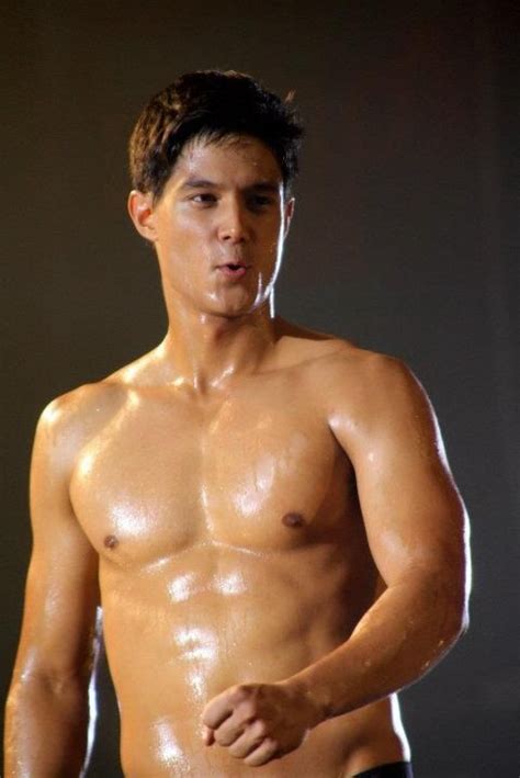 Sexy Naked Filipino Actor Telegraph