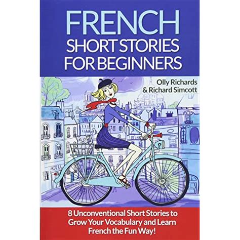 This is the first chapter from our. French Books for Beginners: Amazon.co.uk
