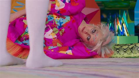 One Of Barbie S Best Scenes Is About The Weirdest And Most Dangerous