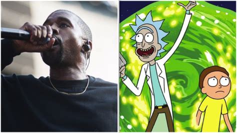 When will rick and morty season 5 air on e4 in the uk? The Creators Of Rick & Morty Have Offered Kanye West His ...