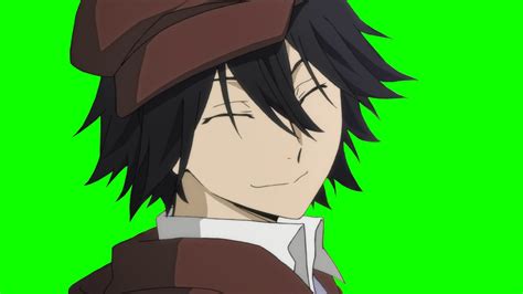 Despite not being an ability user, he is known as one of the best detectives highly sought by the police. Edogawa Ranpo (Bungou Stray Dogs) Masking #1 - YouTube