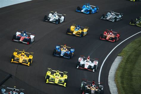 The 100th Running Of The Indianapolis 500 Mega Gallery