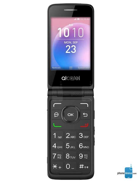 Kaios The Smart Feature Phone Os