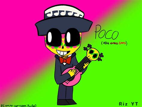 Rank 35 poco in showdown | cryingman brawl stars ▻ subscribe: Poco fanart *with speedpaint* | Brawl Stars Amino
