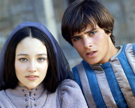 Juliet And Romeo 1968