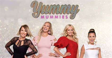 Yummy Mummies Season 2 Release Date Cast Trailer And Everything You Need To Know About The