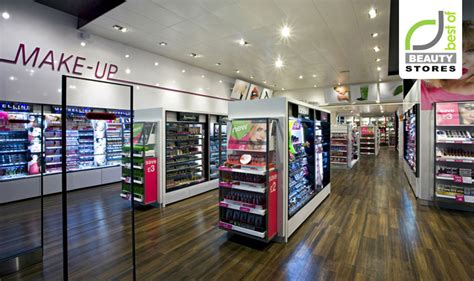 Visit any of superdrug uk's product category pages using the top navigation menu. » BEAUTY STORES! Superdrug store by Dalziel and Pow, London