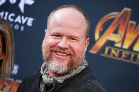 Interview Joss Whedon Talks Dr Horrible S Sing Along Blog Commentary The Musical Tv