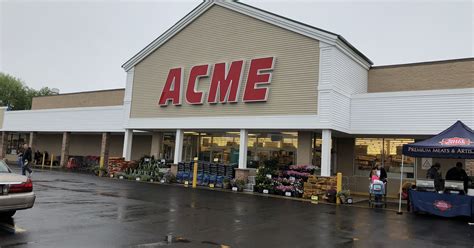 Acme In Stafford Unveils A Brand New Look
