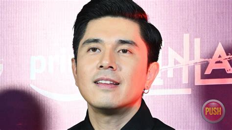 Paulo Avelino Reacts To People Commenting About His Weight Gain Push Ph