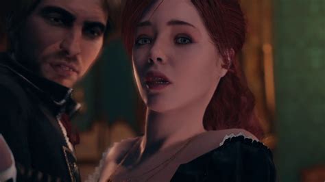 Assassin S Creed Unity Find Elise Youtube