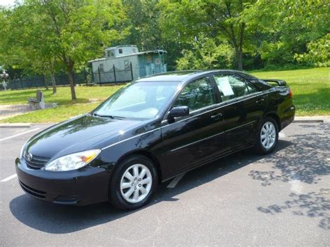 2002 Toyota Camry Xle V6 For Sale In Louisville Kentucky Classified