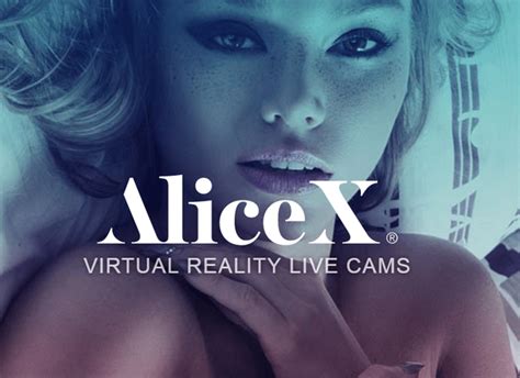 alicex vr virtual girlfriend experience and much more r virtualreality