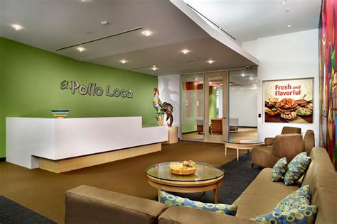 55 Inspirational Office Receptions Lobbies And Entryways