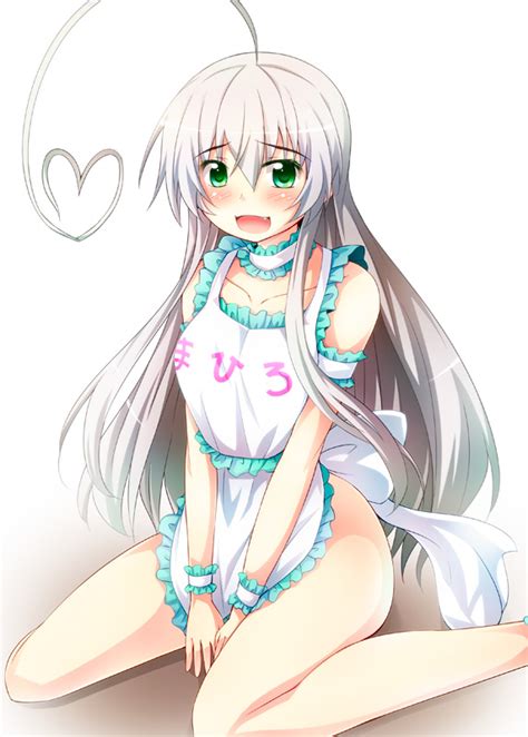 Nyarlko Haiyore Nyaruko San Image Zerochan Anime Image