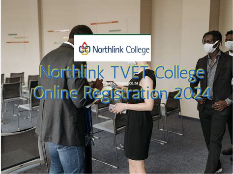 Northlink Tvet College Online Registration 2024 Tvet Colleges