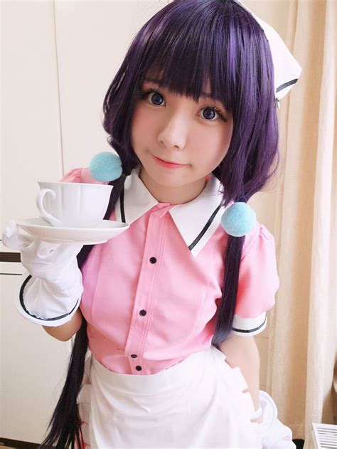 Liyuu On Twitter Cute Cosplay Kawaii Cosplay Cosplay Anime