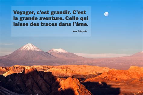 Les Plus Belles Citations De Voyage Citations De Voyage Citations