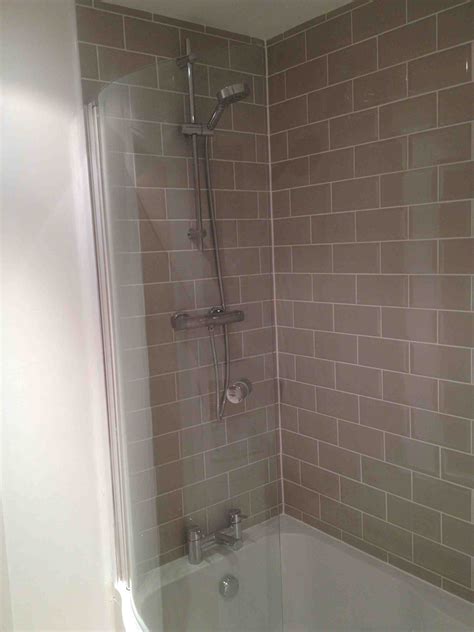 Meet corner kitchen host emily richards. Half Tiled Or Fully Tiled Bathroom Walls? - Uk Bathroom Guru