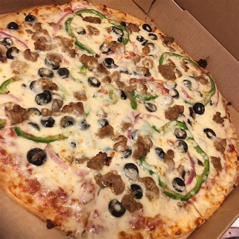 Vocelli Pizza Order Food Online 24 Photos And 27 Reviews Pizza