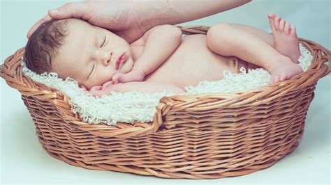Penyebab Bayi Susah Tidur Malam Dan Cara Mengatasinya Posbunda