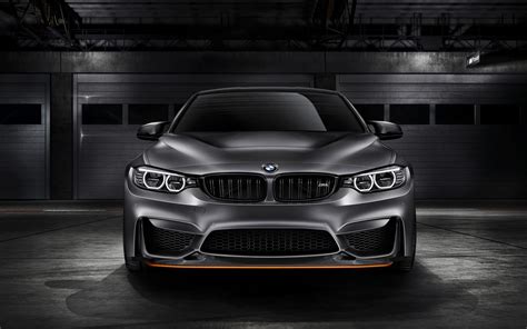 2015 Bmw Concept M4 Gts 2 Wallpaper Hd Car Wallpapers Id 5598