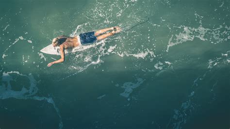 Free Images Sea Ocean Sunlight Wave Surfer Jumping Diving Underwater Surfing
