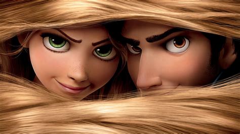 Tangled Review Movie Empire
