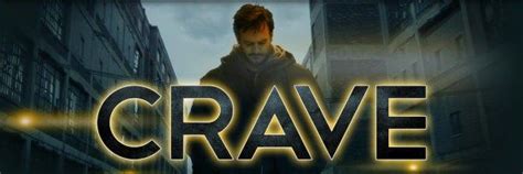 Crave Trailer